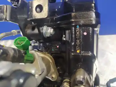 Pièce détachée automobile d'occasion moteur complet pour kawasaki z 750 / z 1000 z 750 98 cv / 72 kw références oem iam bx125ae  