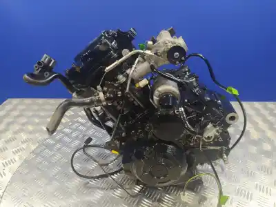 Pièce détachée automobile d'occasion moteur complet pour kawasaki z 750 / z 1000 z 750 98 cv / 72 kw références oem iam bx125ae  