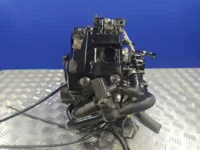 Pièce détachée automobile d'occasion moteur complet pour kawasaki z 750 / z 1000 z 750 98 cv / 72 kw références oem iam bx125ae  