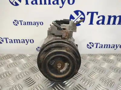 Second-hand car spare part AIR CONDITIONING COMPRESSOR for FORD MONDEO SPORTBREAK (CA2)  OEM IAM references   