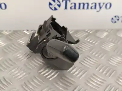Pezzo di ricambio per auto di seconda mano controllo intermittente per porsche cayenne (typ 9pa) 4.5 v8 cat riferimenti oem iam 7l5953513  