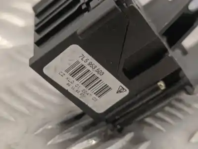 Pezzo di ricambio per auto di seconda mano comando pulito per porsche cayenne (typ 9pa) 4.5 v8 cat riferimenti oem iam 7l5953503  