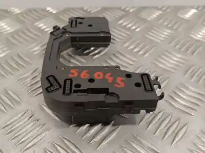 Автозапчастина б/у датчик куту повороту для porsche cayenne (typ 9pa) 4.5 v8 cat посилання на oem iam 7l5953549c  