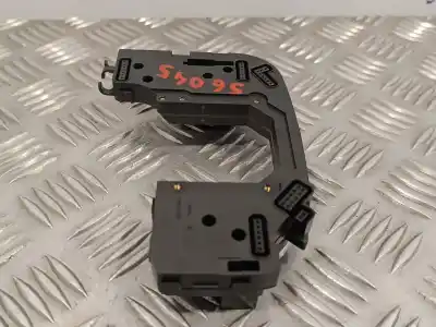 Автозапчастина б/у датчик куту повороту для porsche cayenne (typ 9pa) 4.5 v8 cat посилання на oem iam 7l5953549c  