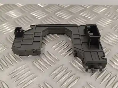 Автозапчастина б/у датчик куту повороту для porsche cayenne (typ 9pa) 4.5 v8 cat посилання на oem iam 7l5953549c  