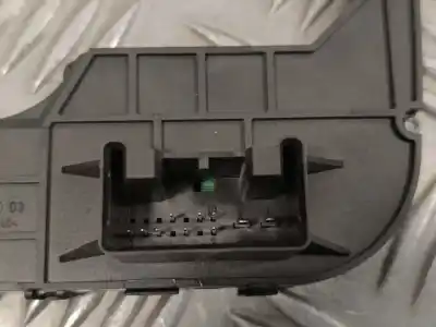 Автозапчастина б/у датчик куту повороту для porsche cayenne (typ 9pa) 4.5 v8 cat посилання на oem iam 7l5953549c  