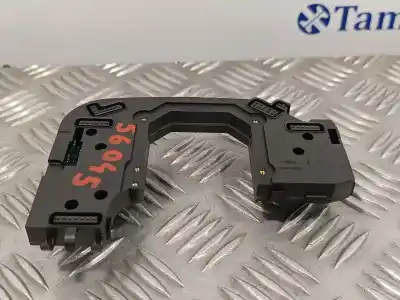 Pezzo di ricambio per auto di seconda mano sensore angolo di direzione per porsche cayenne (typ 9pa) 4.5 v8 cat riferimenti oem iam 7l5953549c