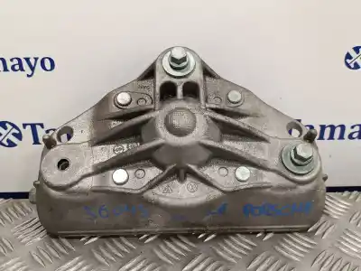 Pezzo di ricambio per auto di seconda mano braccio sospensione superiore anteriore sinistro per porsche cayenne (typ 9pa) 4.5 v8 cat riferimenti oem iam 7l0412391