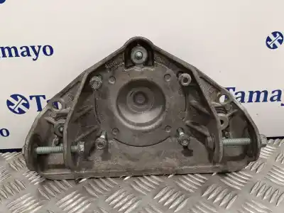 Автозапчасти б/у передний левый верхний рычаг подвески за porsche cayenne (typ 9pa) 4.5 v8 cat ссылки oem iam 7l0412391  