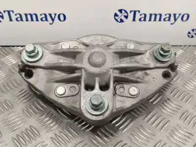 Pezzo di ricambio per auto di seconda mano braccio sospensione superiore anteriore destro per porsche cayenne (typ 9pa) 4.5 v8 cat riferimenti oem iam 7l0412391b