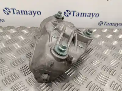 Автозапчасти б/у передний правый верхний рычаг подвески за porsche cayenne (typ 9pa) 4.5 v8 cat ссылки oem iam 7l0412391b  
