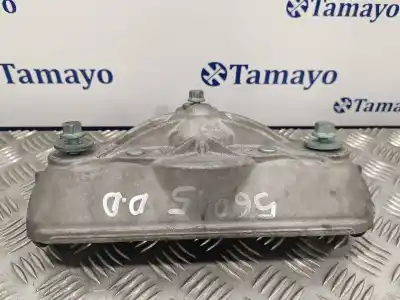 Автозапчасти б/у передний правый верхний рычаг подвески за porsche cayenne (typ 9pa) 4.5 v8 cat ссылки oem iam 7l0412391b  