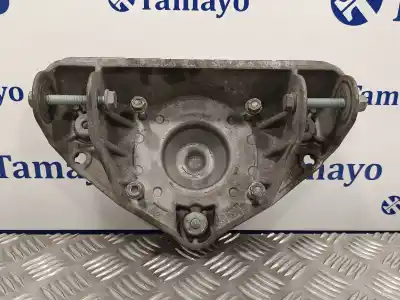 Автозапчасти б/у передний правый верхний рычаг подвески за porsche cayenne (typ 9pa) 4.5 v8 cat ссылки oem iam 7l0412391b  