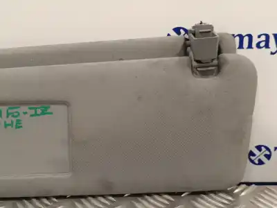 Автозапчасти б/у левая зона за porsche cayenne (typ 9pa) 4.5 v8 cat ссылки oem iam 7l5857551af  