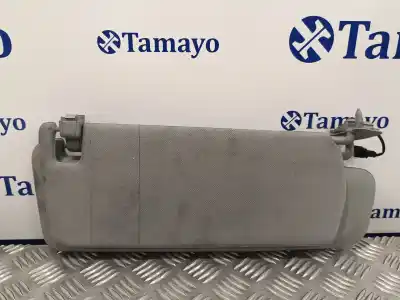 Автозапчасти б/у левая зона за porsche cayenne (typ 9pa) 4.5 v8 cat ссылки oem iam 7l5857551af  