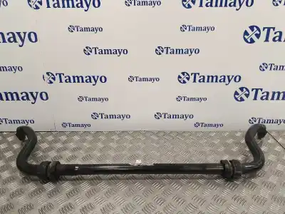 Pezzo di ricambio per auto di seconda mano barra stabilizzatrice anteriore per porsche cayenne (typ 9pa) 4.5 v8 cat riferimenti oem iam 7l0411025g
