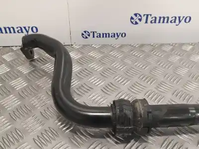 Автозапчасти б/у передний стабилизатор за porsche cayenne (typ 9pa) 4.5 v8 cat ссылки oem iam 7l0411025g  