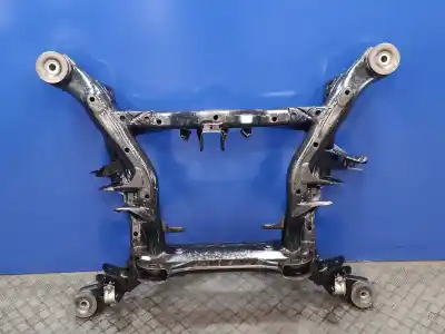 Pezzo di ricambio per auto di seconda mano asse posteriore per porsche cayenne (typ 9pa) 4.5 v8 cat riferimenti oem iam 7l0599304c