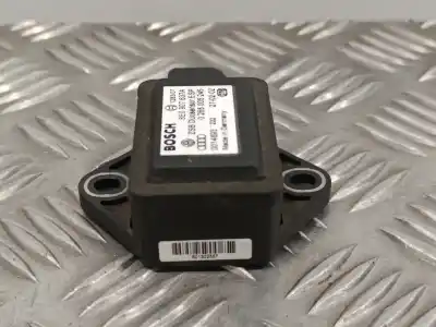 Pièce détachée automobile d'occasion capteur esp pour audi a4 avant (8e) 2.5 tdi quattro (132kw) références oem iam 8e0907637a 0265005245 