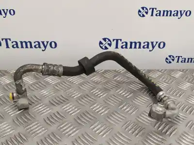 Pezzo di ricambio per auto di seconda mano tubi aria condizionata per porsche cayenne (typ 9pa) 4.5 v8 cat riferimenti oem iam 7l5820721c