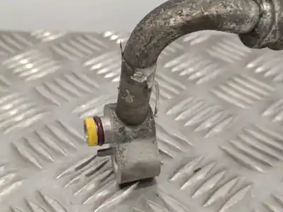 Pezzo di ricambio per auto di seconda mano tubi aria condizionata per porsche cayenne (typ 9pa) 4.5 v8 cat riferimenti oem iam 7l5820721c 020038605 