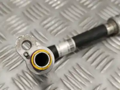 Pezzo di ricambio per auto di seconda mano tubi aria condizionata per porsche cayenne (typ 9pa) 4.5 v8 cat riferimenti oem iam 7l5820744a 020038504 