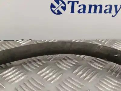 Pezzo di ricambio per auto di seconda mano tubi aria condizionata per porsche cayenne (typ 9pa) 4.5 v8 cat riferimenti oem iam 7l5820744a 020038504 