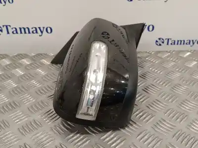 İkinci el araba yedek parçası sag arka görünüm için mazda cx-7 (er) 2.2 mzr-cd awd (er10a) oem iam referansları   