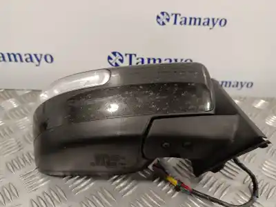 İkinci el araba yedek parçası sag arka görünüm için mazda cx-7 (er) 2.2 mzr-cd awd (er10a) oem iam referansları   