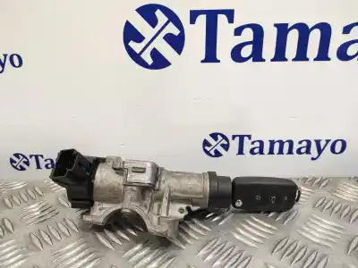 Pezzo di ricambio per auto di seconda mano Interruttore Di Avviamento per VOLKSWAGEN POLO (6R1) 1.6 TDI Riferimenti OEM IAM 6R0905851B  