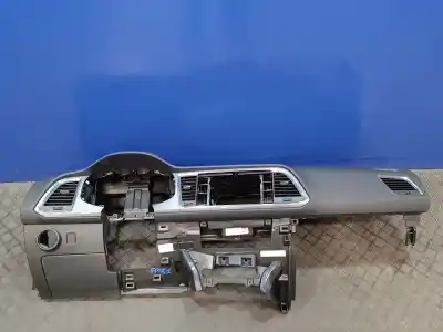 Автозапчастина б/у панель приладів для seat ateca (kh7, khp) 1.6 tdi посилання на oem iam 576857003