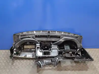 Автозапчастина б/у панель приладів для seat ateca (kh7, khp) 1.6 tdi посилання на oem iam 576857003 576857745 575858175