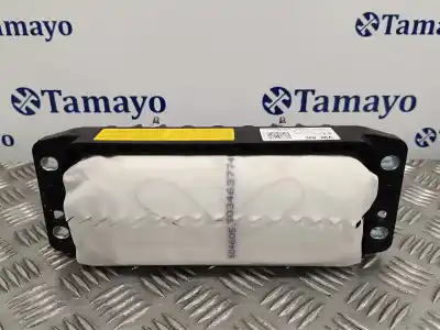 Автозапчастина б/у передня права подушка безопасности для seat ateca (kh7, khp) 1.6 tdi посилання на oem iam 575880204d
