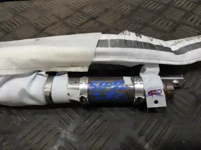 Автозапчастина б/у передня ліва подушка безпеки для seat ateca (kh7, khp) 1.6 tdi посилання на oem iam 0589p1000686  