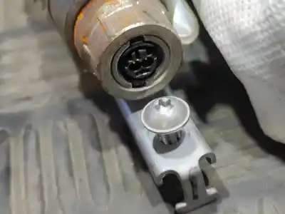 Автозапчастина б/у передня ліва подушка безпеки для seat ateca (kh7, khp) 1.6 tdi посилання на oem iam 0589p1000686  