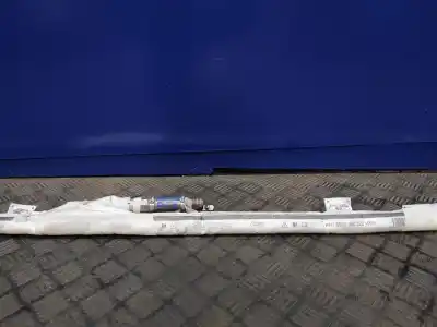 Автозапчастина б/у передня права подушка безпеки для seat ateca (kh7, khp) 1.6 tdi посилання на oem iam 0589p1000686  