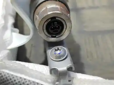 Автозапчастина б/у передня права подушка безпеки для seat ateca (kh7, khp) 1.6 tdi посилання на oem iam 0589p1000686  