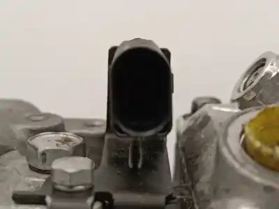 Pezzo di ricambio per auto di seconda mano compressore aria condizionata per porsche cayenne (typ 9pa) 4.5 v8 cat riferimenti oem iam   