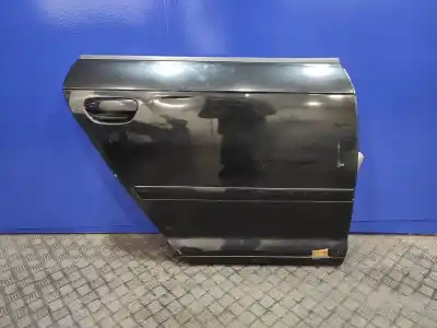 Peça sobressalente para automóvel em segunda mão porta do automóvel traseira direita por audi a3 sportback (8p) 2.0 tdi ambiente referências oem iam 