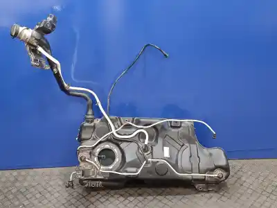 Second-hand car spare part FUEL TANK for SEAT LEON (5F1)  OEM IAM references 5Q0201085 5Q0201135 5Q0201135XX