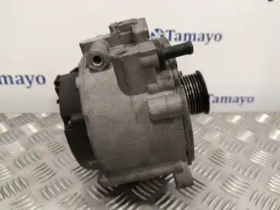 Pezzo di ricambio per auto di seconda mano alternatore per porsche cayenne (typ 9pa) 4.5 v8 cat riferimenti oem iam   