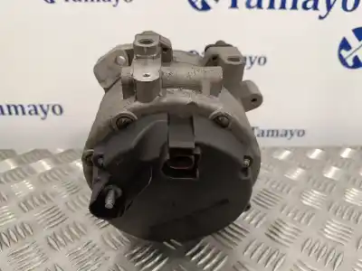 Pezzo di ricambio per auto di seconda mano alternatore per porsche cayenne (typ 9pa) 4.5 v8 cat riferimenti oem iam   