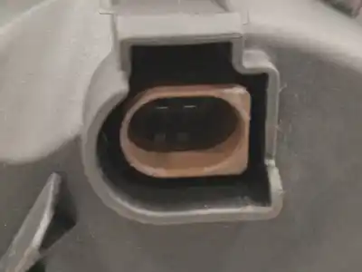 Pezzo di ricambio per auto di seconda mano alternatore per porsche cayenne (typ 9pa) 4.5 v8 cat riferimenti oem iam   