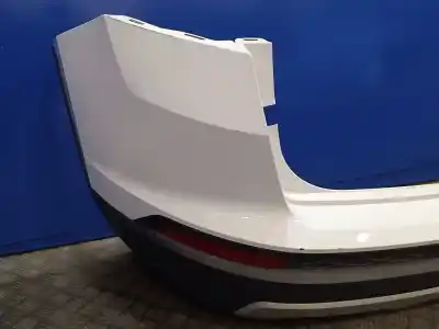 Автозапчасти б/у задний бампер за seat ateca (kh7, khp) 1.6 tdi ссылки oem iam   