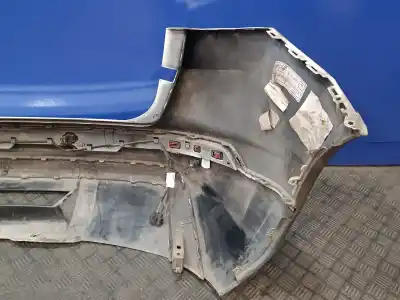 Автозапчасти б/у задний бампер за seat ateca (kh7, khp) 1.6 tdi ссылки oem iam   