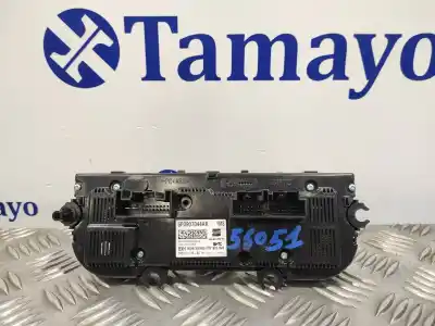 Автозапчасти б/у климат-контроль за seat ateca (kh7, khp) 1.6 tdi ссылки oem iam 5f0907044ak  