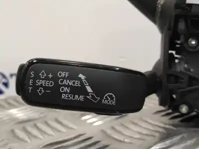 Автозапчасти б/у многофункциональное управление за seat ateca (kh7, khp) 1.6 tdi ссылки oem iam 5q0953521gc 5q0953502as 