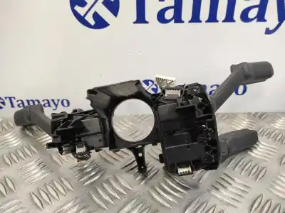Автозапчасти б/у многофункциональное управление за seat ateca (kh7, khp) 1.6 tdi ссылки oem iam 5q0953521gc 5q0953502as 