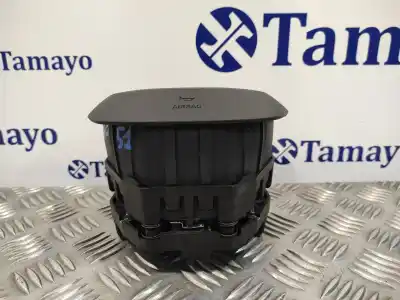 Автозапчастина б/у передня ліва подушка безопасности для seat ateca (kh7, khp) 1.6 tdi посилання на oem iam 6f0880201j 0589p1000925 
