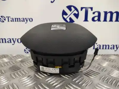 Автозапчастина б/у передня ліва подушка безопасности для seat ateca (kh7, khp) 1.6 tdi посилання на oem iam 6f0880201j 0589p1000925 